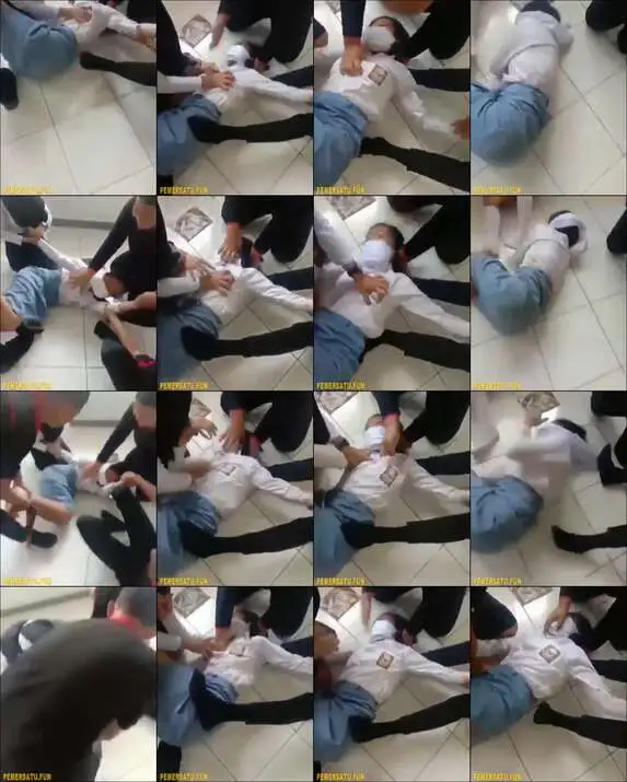 dimainin temen temen di kelas