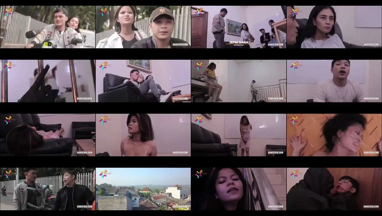 Diperkosa Setan Full Movie Kelas Bintan...