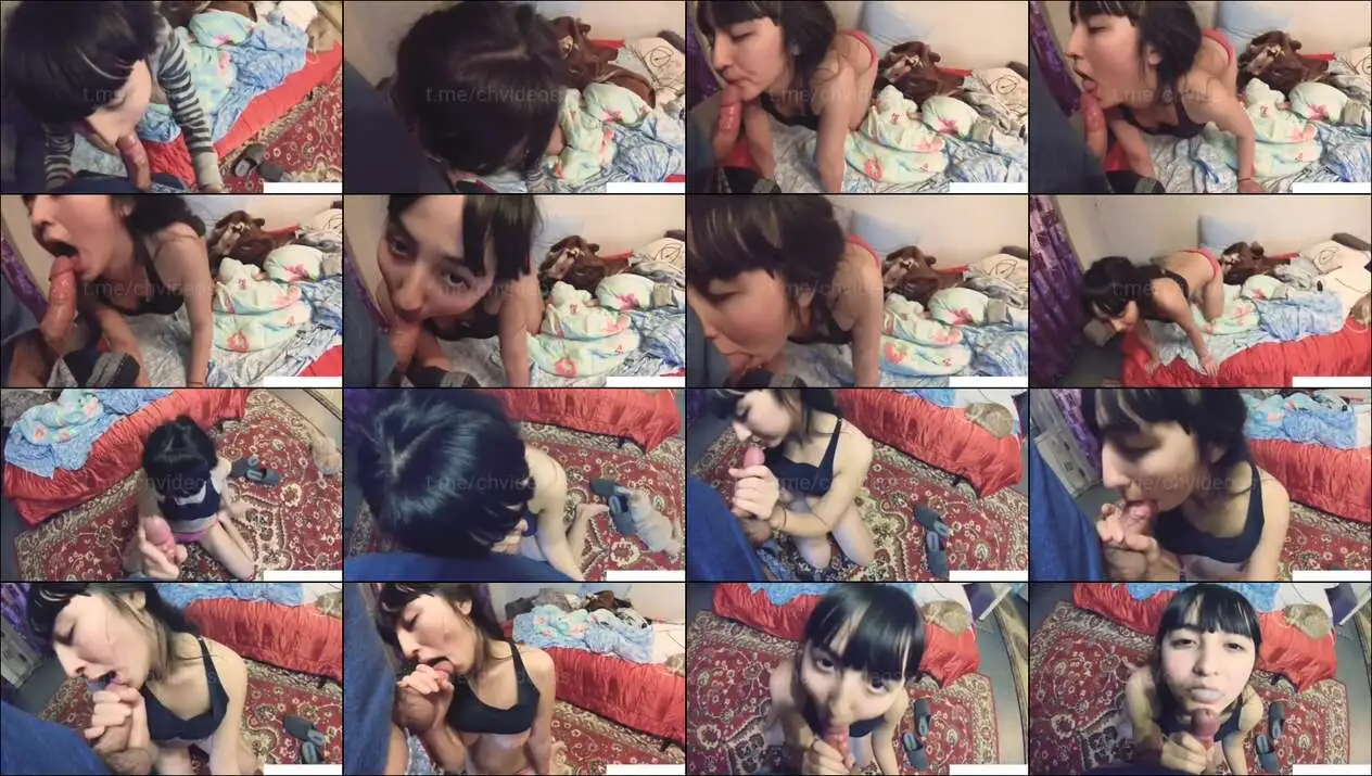 Disepong cewe abg yg Masih kenceng Do...