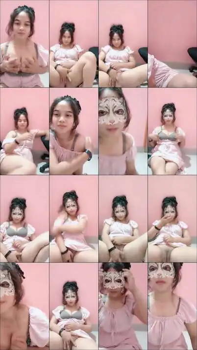 Ditaa mahasiswi tembemm