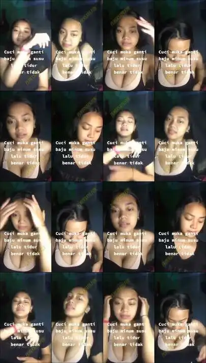 diva tiktok colmek susu mantap part 11
