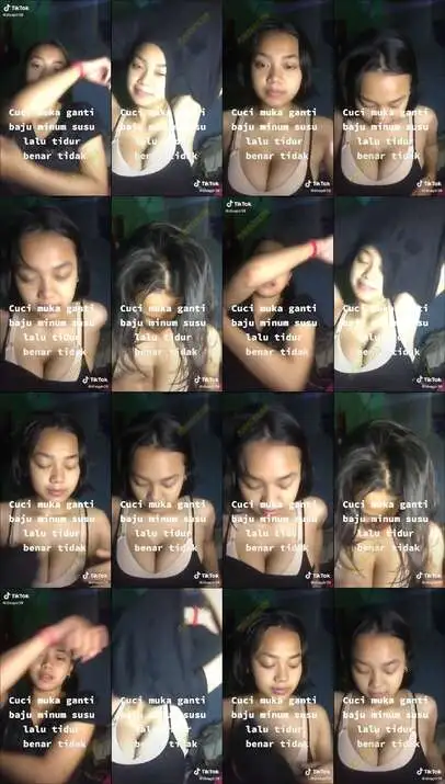 diva tiktok colmek susu mantap part 2