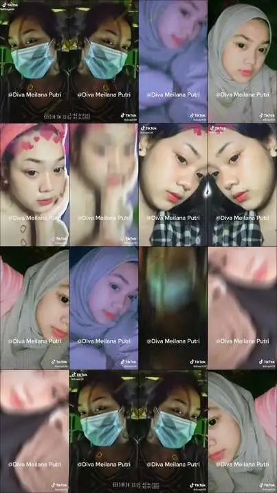 diva tiktok colmek susu mantap part 3