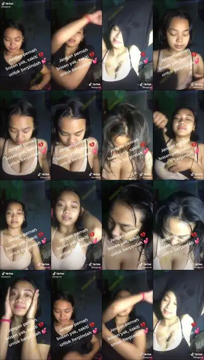 diva tiktok colmek susu mantap part 9
