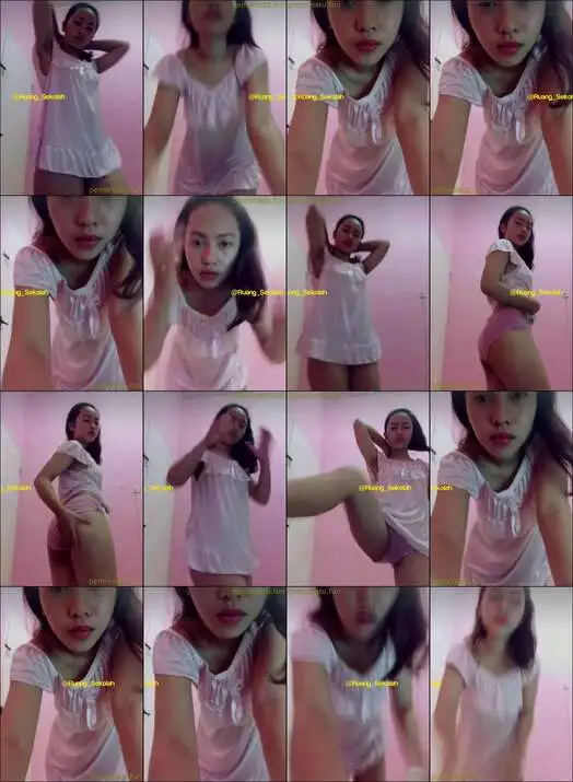 Diyah ABG Kampung Pap Memek Item (1)