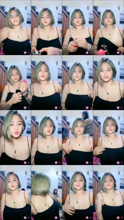 Dj Vhiee Live Tipis Spill Toket 1 Doo...