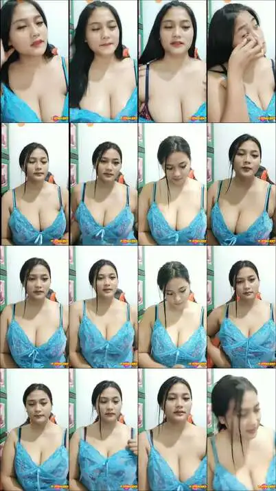 DMX DEWI 26 | Baju Biru