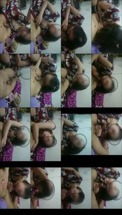 dokumentasi disepong pacar