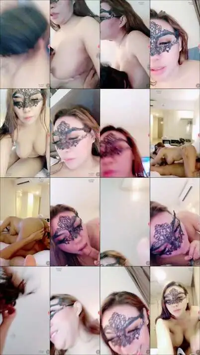 Driver Jilat Memek Tante Mega Lanjut Ga...
