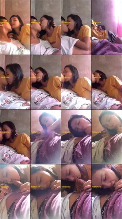 Dua ABG VIRAL part 1 (new)