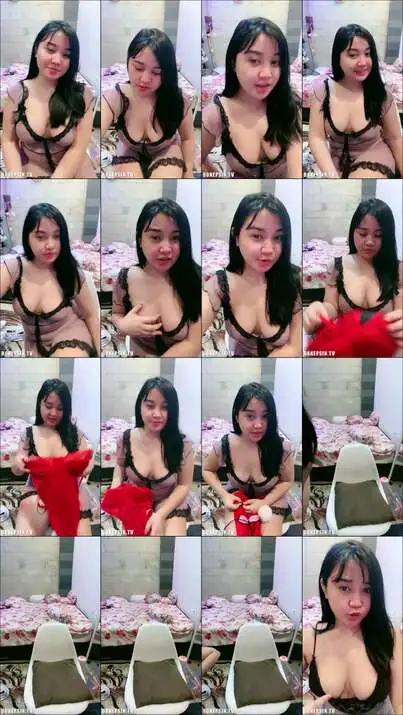 Ega Maria Comeback PlayBokep