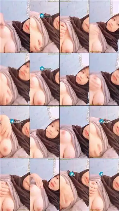 eka jilbab viral toket ranum (4)