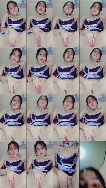Elga @yuzuukawaii (22) PoopHD