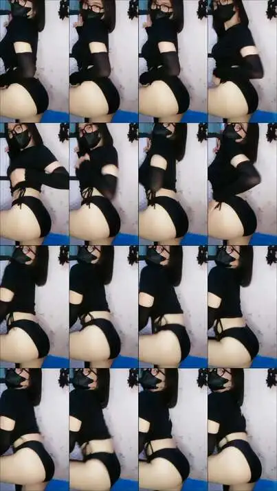 Elga @yuzuukawaii (32) PoopHD