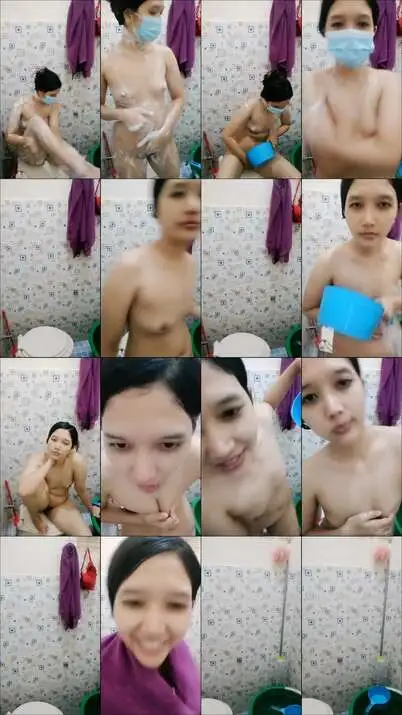 Elsa dream tocil mandi