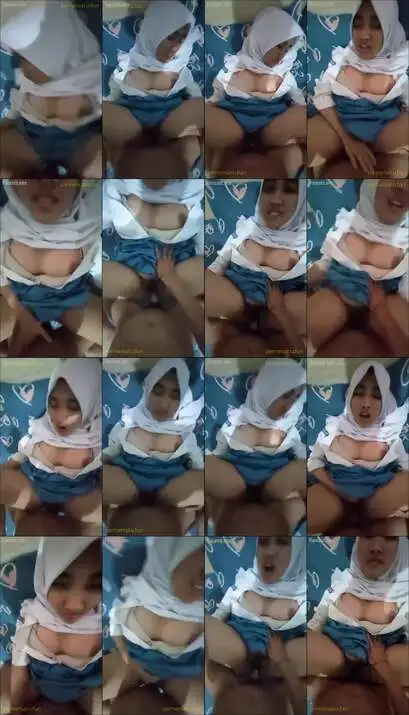 entot abg sma jilbab