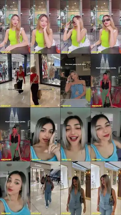 Eyra Diyana Part (1)
