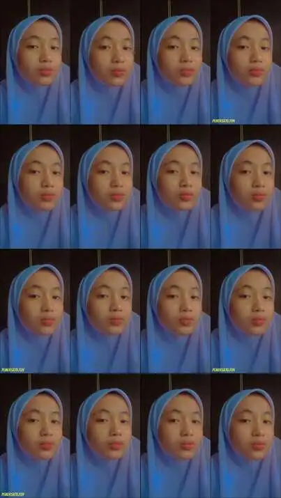 fana jilbab junaidi part (1)