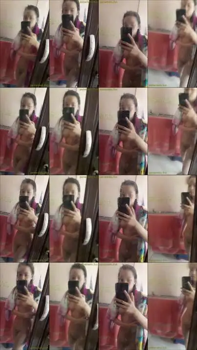 Faqihah 18yo PEMERSATU FUN (8)