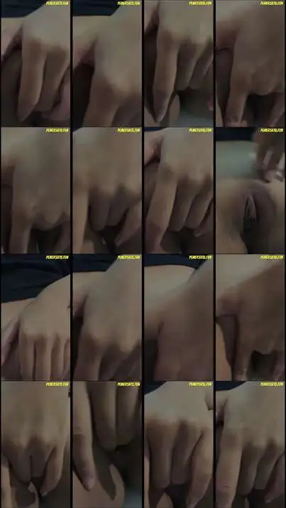 Farra VCS Colok Memek Sedap part (1)