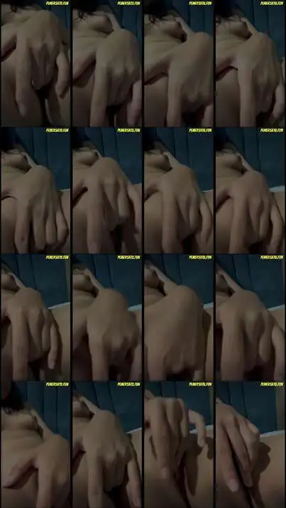 Farra VCS Colok Memek Sedap part (2)