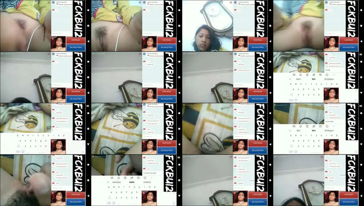 FCKBUI 12 Twitter @omedoodlink01