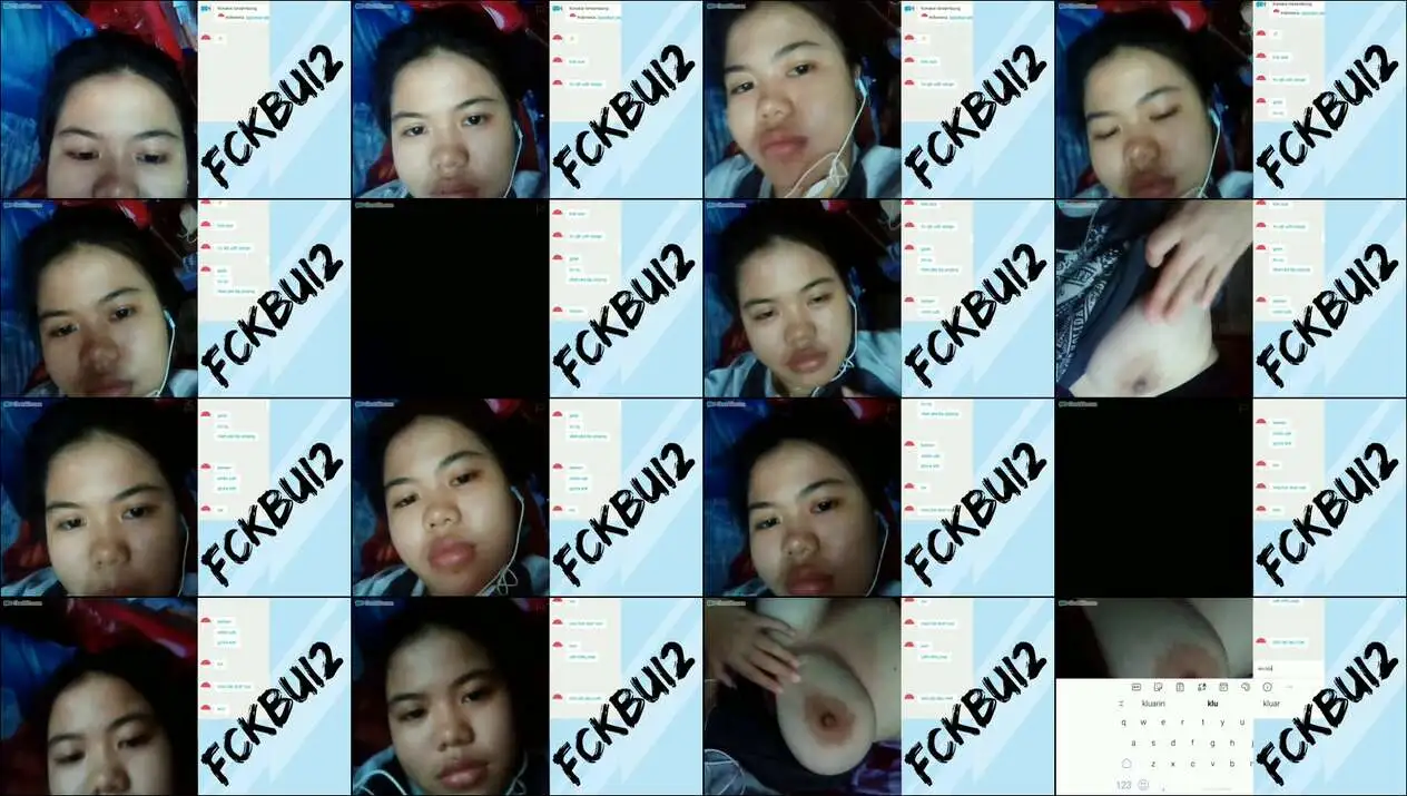 FCKBUI 8 DoodStream