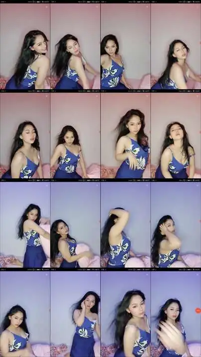 Febriana si tetangga sebelah rumahku ...