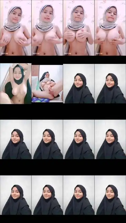 Fitri Hijab 5