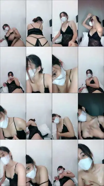 Fiyah Spill Putingnya jagi Pengen Kenyo...