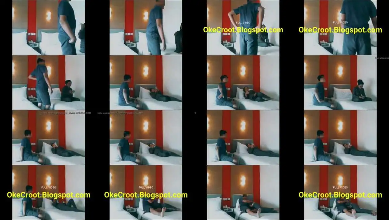 Free Selingkuh dengan Jilbab Dihotel Ti...