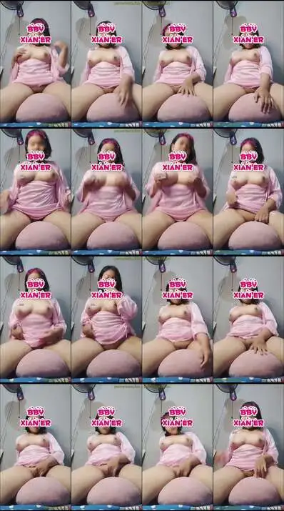 ga tahan bantal jadi korban