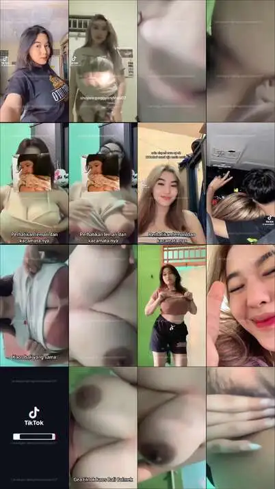 Gea tiktok viral versi panjang