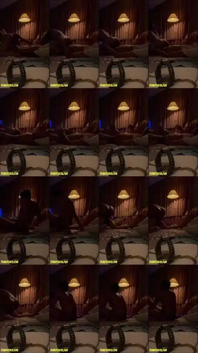 gita gunawan lagi tkw viral part (4)