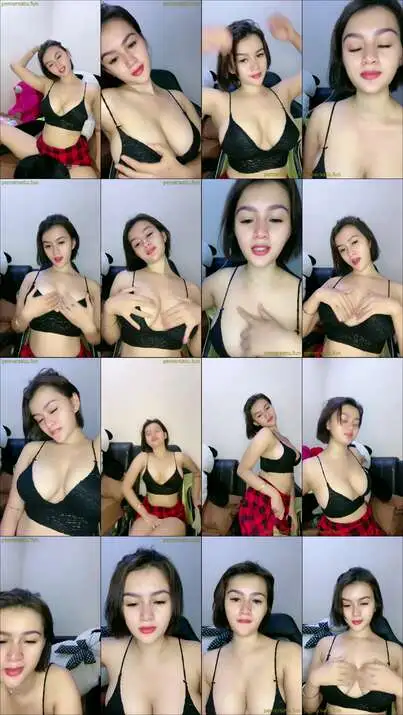 Goyang Ebot Enak Kak