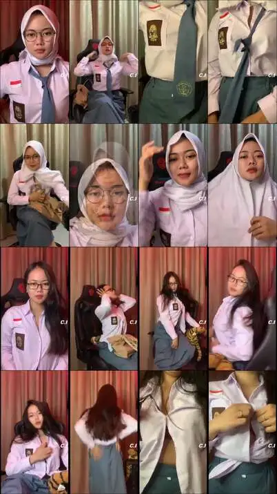 Goyang Hot Siswi SMA DoodStream