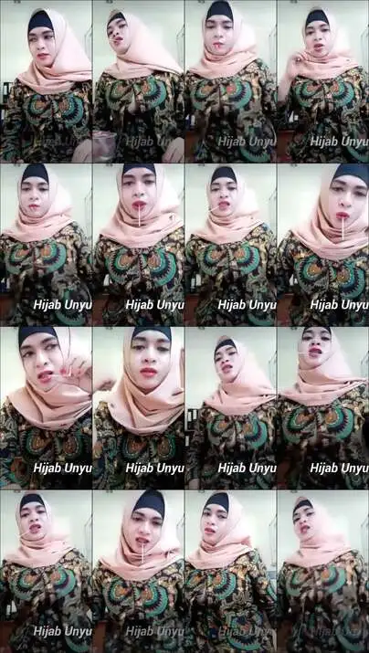 Guru cantik seksi lagi sange, nekat pam...