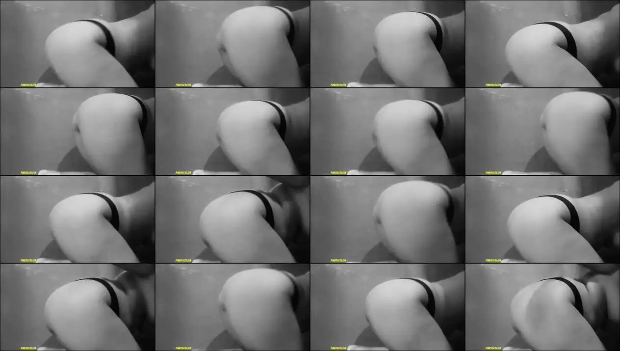 Gwen Susu Gede Part (3)
