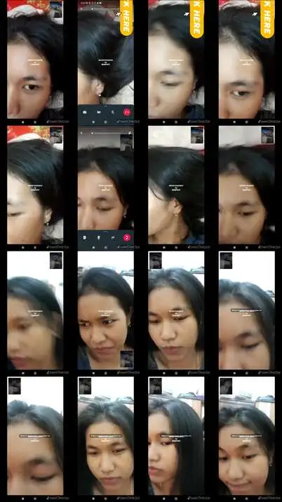 HABIBAH, HIJABERS MANIS BGT