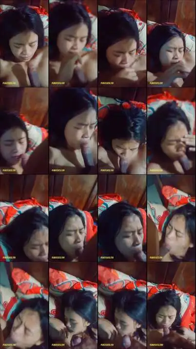 habis dientot crot dimuka sudah pasti (...