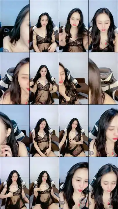 hiiyun live show DoodStream