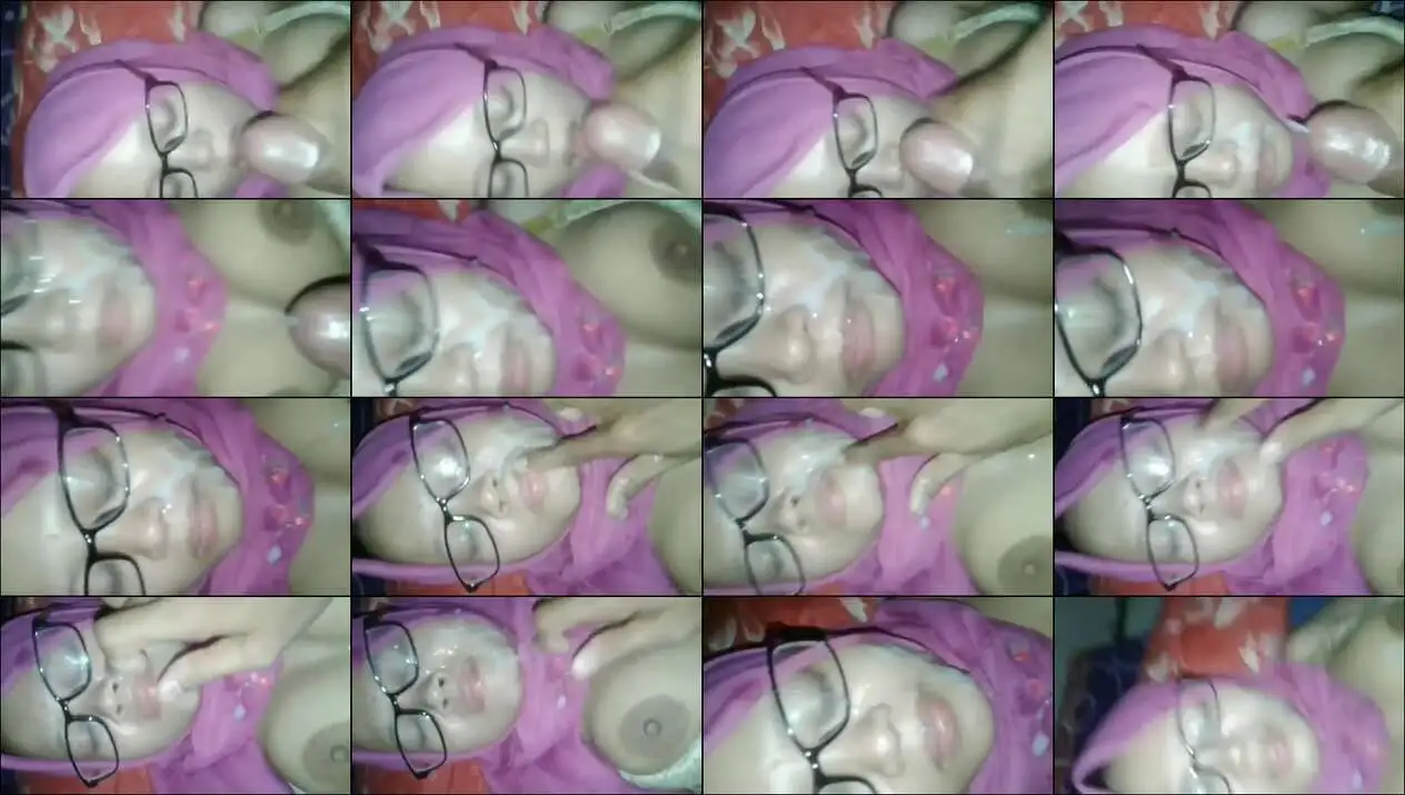 Hijab Kacamata 7