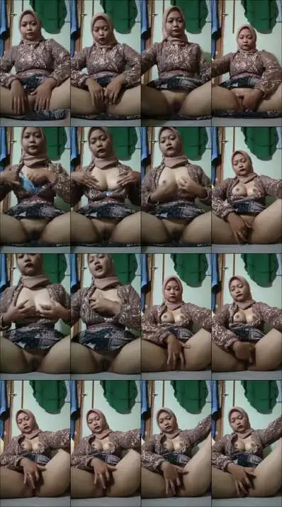 Hijab Kebaya