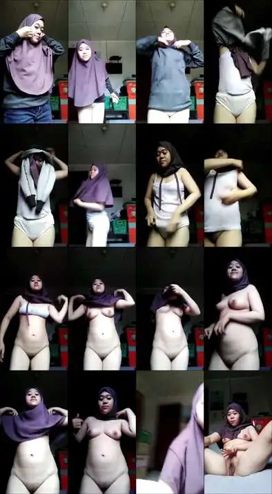 Hijab Mahmud DoodStream Original