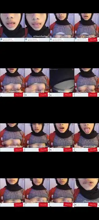 Hijab malay @ometvbarbar DoodStream