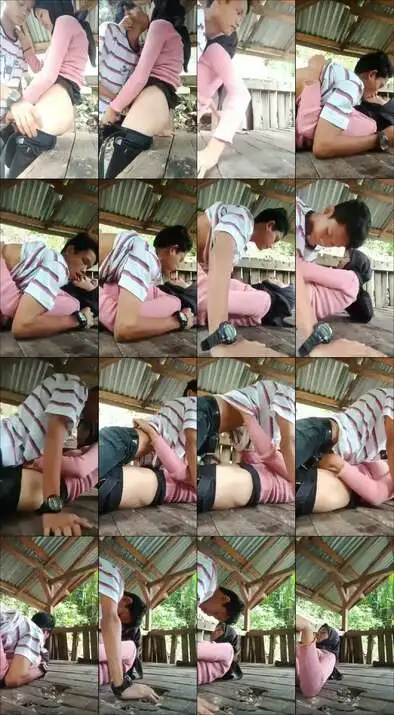 Hijab ngewe ekonomis