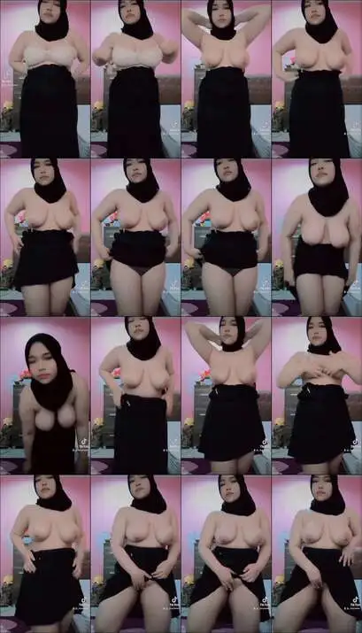 hijab pap