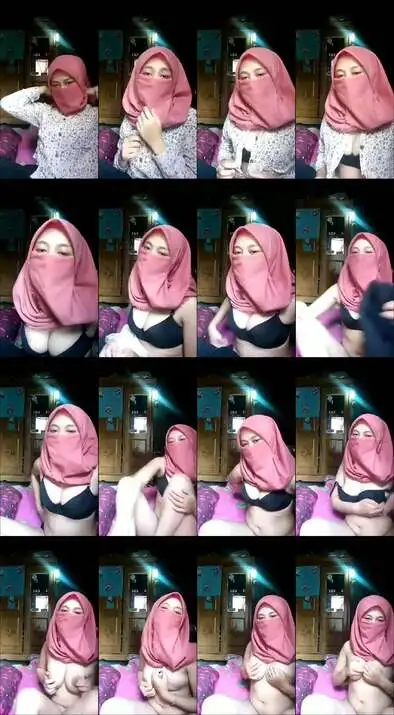 hijab toge