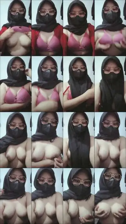 Hijab Toge Live Barbar