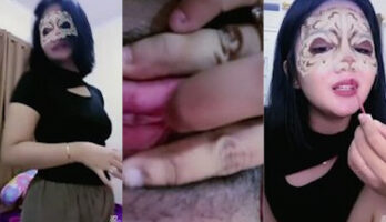 Host Bondol Lagi Dimasa Hyper Spill Mekinya Mango